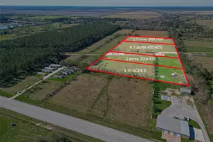 00 Sh 321/Private Road Tbd, Dayton, TX 77535 - Photo 1