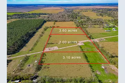00 Sh 321/Private Road Tbd, Dayton, TX 77535 - Photo 33