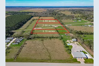 00 Sh 321/Private Road Tbd, Dayton, TX 77535 - Photo 5
