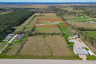 00 Sh 321/Private Road Tbd, Dayton, TX 77535 - Photo 1