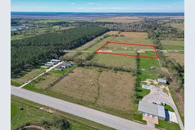 00 Sh 321/Private Road Tbd, Dayton, TX 77535 - Photo 3