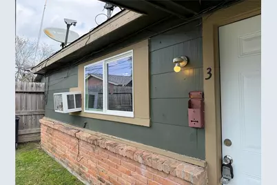 8010 Roswell Street #3, Houston, TX 77022 - Photo 1
