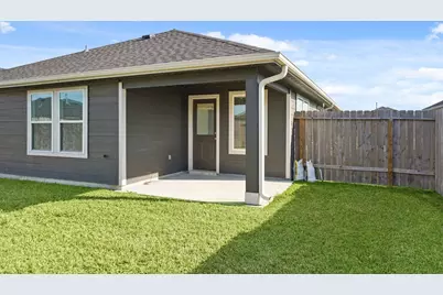 7502 Fierce Friesian Lane, Rosharon, TX 77583 - Photo 19