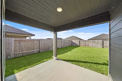 7502 Fierce Friesian Lane, Rosharon, TX 77583 - Photo 17