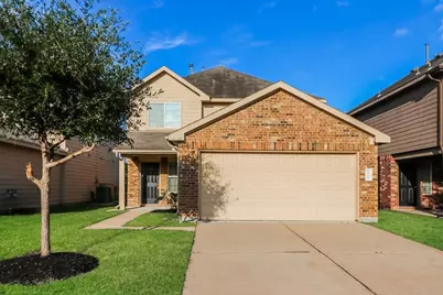 5726 South Brenwood, Katy, TX 77449 - Photo 1