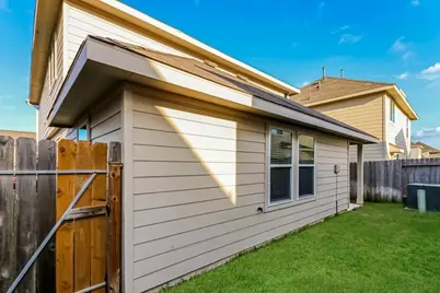 5411 Gouldburn River Drive, Katy, TX 77449 - Photo 3