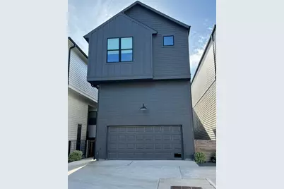 3508 Oak Forest Grove Drive, Houston, TX 77018 - Photo 1