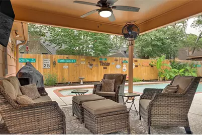 12926 Lake Mist Drive, Cypress, TX 77429 - Photo 33