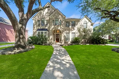 3415 Shadymist Drive, Houston, TX 77082 - Photo 1