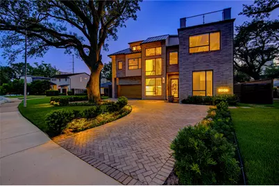 2006 Suffolk Drive, Houston, TX 77027 - Photo 1