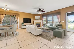 518 Honeysuckle Vine Dr, Rosenberg, TX 77469 - Photo 11