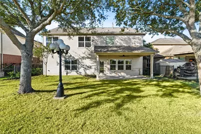 518 Honeysuckle Vine Drive, Rosenberg, TX 77469 - Photo 29