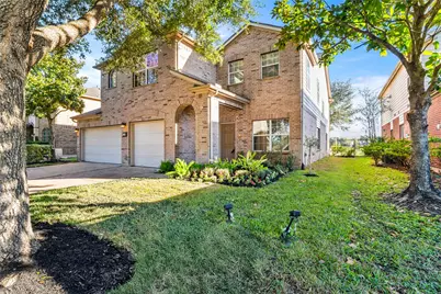 518 Honeysuckle Vine Drive, Rosenberg, TX 77469 - Photo 3