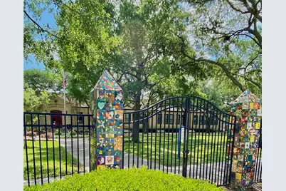 2518 Sheridan Street #B, Houston, TX 77030 - Photo 23