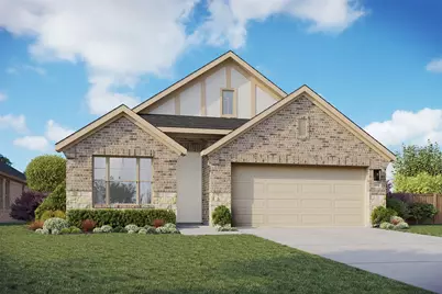 301 Snow Goose Court, Willis, TX 77318 - Photo 1