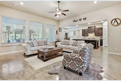 15516 Forest Grove Drive, Willis, TX 77378 - Photo 3