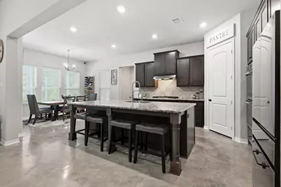 15516 Forest Grove Drive, Willis, TX 77378 - Photo 9