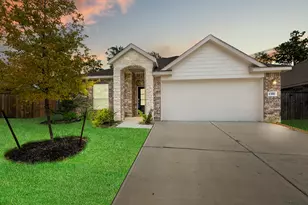 1351 Antigua Dr, Conroe, TX 77301 - Photo 1