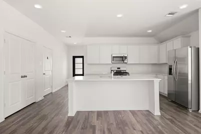 1351 Antigua Drive, Conroe, TX 77301 - Photo 5