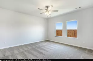 772 Red Mulberry St, La Marque, TX 77568 - Photo 21