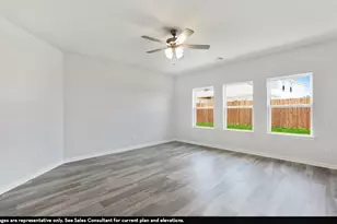 772 S Red Mulberry St, La Marque, TX 77568 - Photo 11