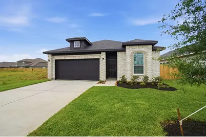 772 Red Mulberry Street, La Marque, TX 77568 - Photo 3