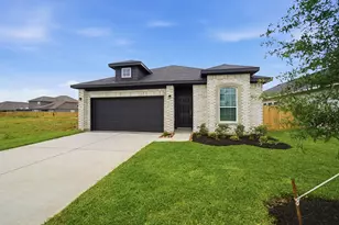 772 Red Mulberry St, La Marque, TX 77568 - Photo 3