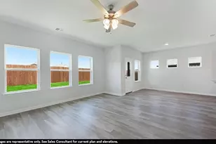 772 Red Mulberry St, La Marque, TX 77568 - Photo 11