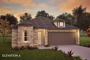 772 S Red Mulberry St, La Marque, TX 77568 - Photo 1