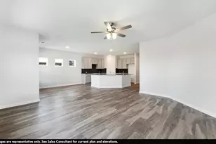 772 Red Mulberry St, La Marque, TX 77568 - Photo 13