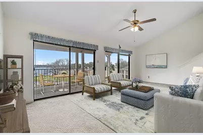 308 Lakeview Terrace #308 D, Montgomery, TX 77356 - Photo 3