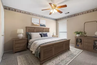 308 Lakeview Terrace #308 D, Montgomery, TX 77356 - Photo 5