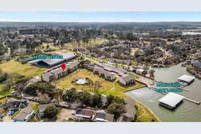 308 Lakeview Terrace #308 D, Montgomery, TX 77356 - Photo 23