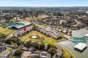 308 Lakeview Terrace, Montgomery, TX 77356 - Photo 23