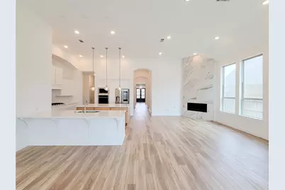 7507 Pronghorn Meadow Trail, Katy, TX 77493 - Photo 5