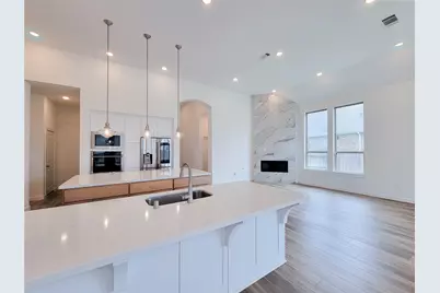 7507 Pronghorn Meadow Trail, Katy, TX 77493 - Photo 3