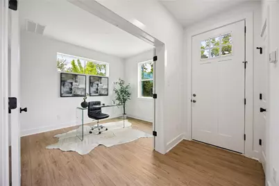 835 Rachel Street #A, Houston, TX 77091 - Photo 19