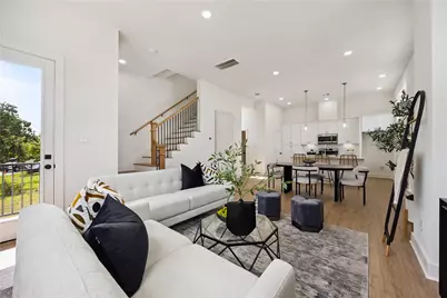 835 Rachel Street #A, Houston, TX 77091 - Photo 11