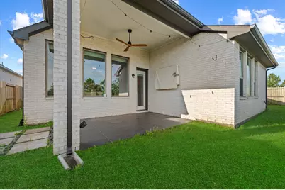 29650 Mahogany View Lane, Fulshear, TX 77441 - Photo 33