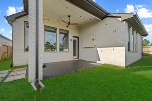29650 Mahogany View Ln, Fulshear, TX 77441 - Photo 33