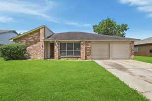 8418 Lone Quail Dr, Houston, TX 77489 - Photo 1
