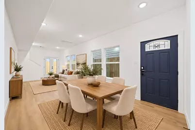 8116 De Priest Street #A, Houston, TX 77088 - Photo 5