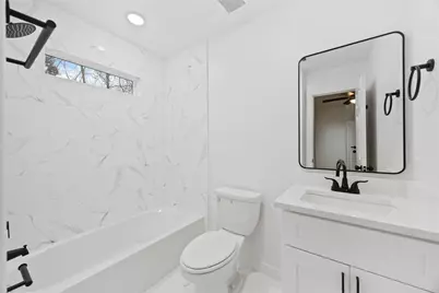 8116 De Priest Street #A, Houston, TX 77088 - Photo 21