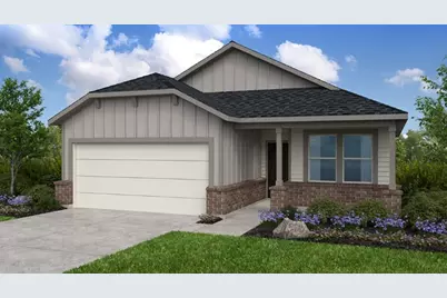 21815 Canyon Moon Lane, Cypress, TX 77433 - Photo 1