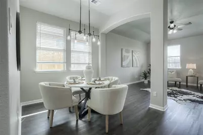 14519 Weir Creek Road, Willis, TX 77318 - Photo 5