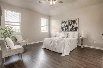 14519 Weir Creek Road, Willis, TX 77318 - Photo 17