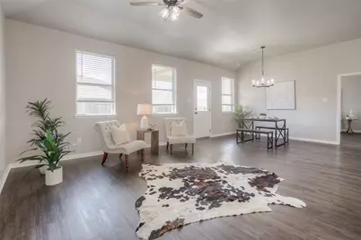 14519 Weir Creek Road, Willis, TX 77318 - Photo 9