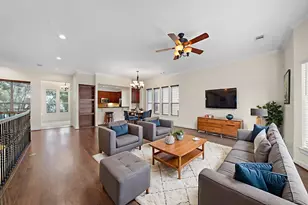 1717 Francis St, Houston, TX 77004 - Photo 7