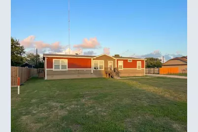 13036 Annette Road, Angleton, TX 77515 - Photo 1