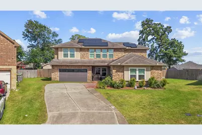 119 Crown Point Court, Magnolia, TX 77354 - Photo 3
